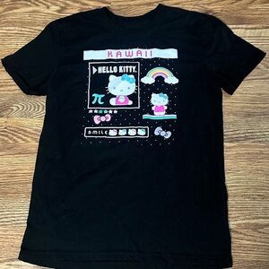 Hello Kitty Tshirt